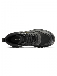 Ботинки короткие мужские для отдыха Dickies243M50LXS87A黑灰