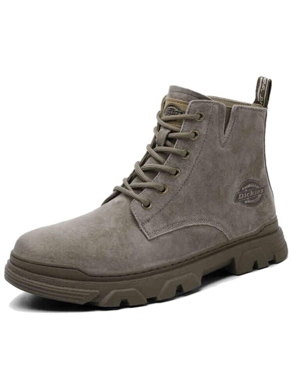 Ботинки короткие мужские для повседневной носки Dickies Light Coffee214M50LXS74B-1009