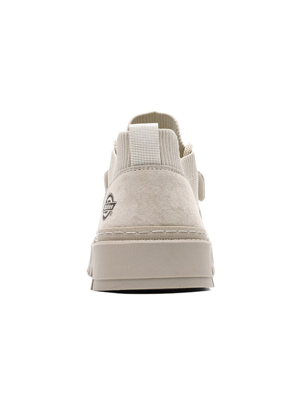 Брендированные анатомические ботинки мужские для активного отдыха Dickies 6970286560847232M50LXS69B浅卡其