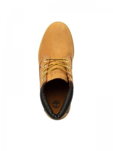 Ботинки замшевые мужские для активного отдыха Timberland Premium WaterproofTB023061231