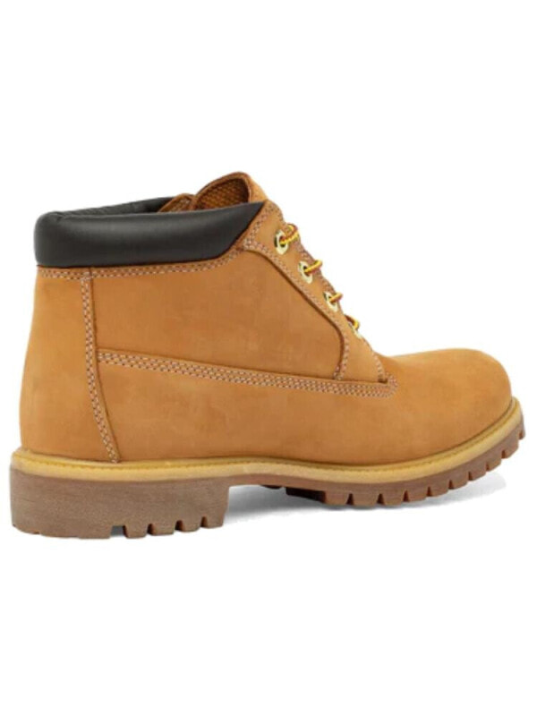 Ботинки замшевые мужские для активного отдыха Timberland Premium WaterproofTB023061231