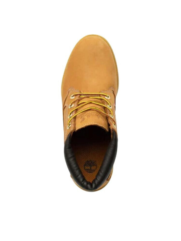 Ботинки замшевые мужские для активного отдыха Timberland Premium WaterproofTB023061231