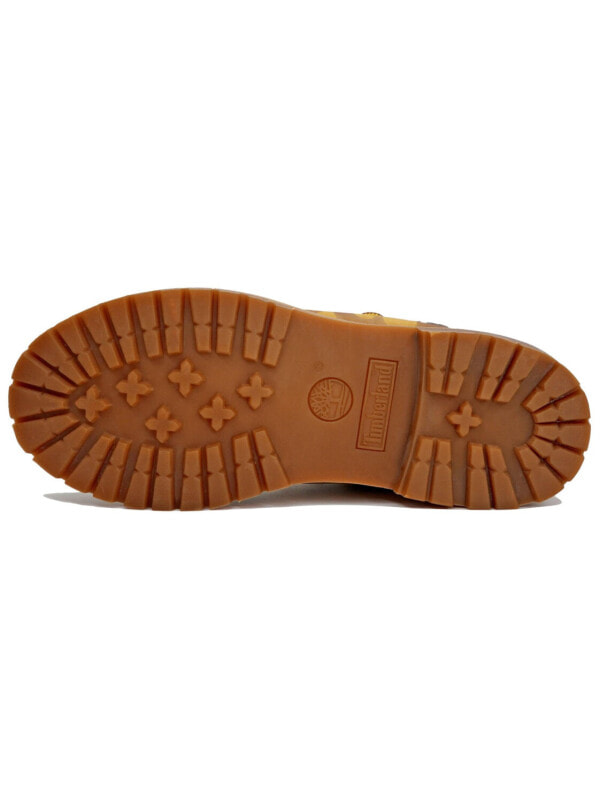 Ботинки короткие женские для outdoor Timberland 10361W10361W(Team113-砂焰女S-BOX)