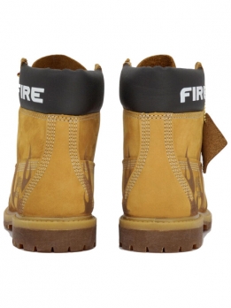 Ботинки короткие женские для outdoor Timberland 10361W10361W(Team113-砂焰女S-BOX)