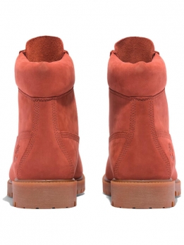 Сапоги мужские для прогулок Timberland Heritage BootTB0A2N6F-EQ1