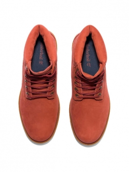 Сапоги мужские для прогулок Timberland Heritage BootTB0A2N6F-EQ1