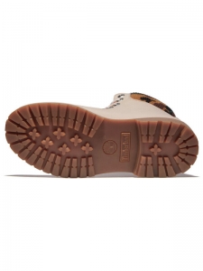 Ботинки водонепроницаемые женские Timberland 195439000957A2M8P662