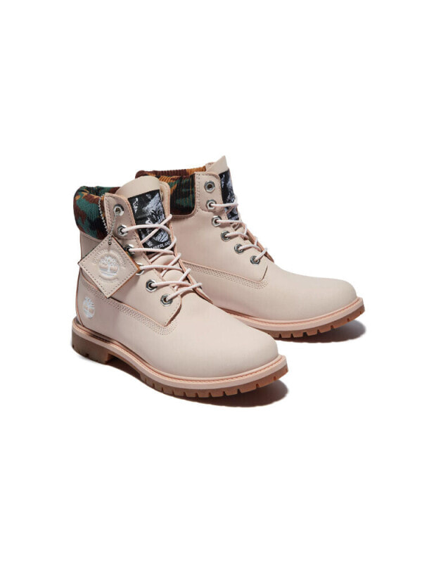 Ботинки водонепроницаемые женские Timberland 195439000957A2M8P662