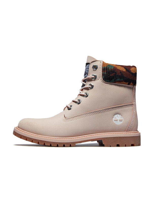 Ботинки водонепроницаемые женские Timberland 195439000957A2M8P662