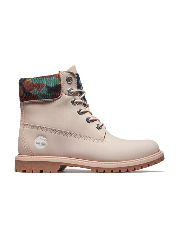 Ботинки водонепроницаемые женские Timberland 195439000957A2M8P662
