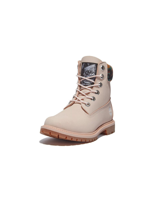 Ботинки водонепроницаемые женские Timberland 195439000957A2M8P662