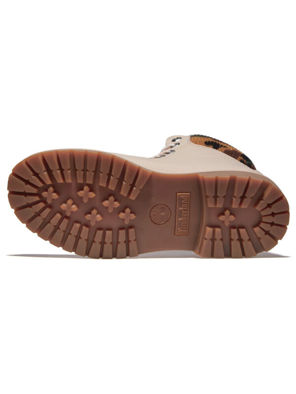 Ботинки водонепроницаемые женские Timberland 195439000957A2M8P662