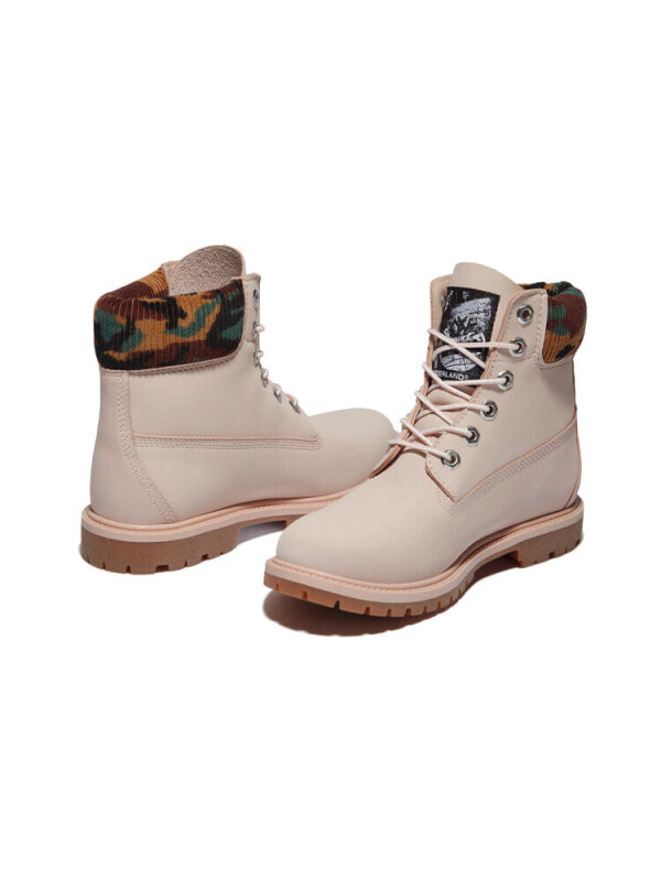 Ботинки водонепроницаемые женские Timberland 195439000957A2M8P662