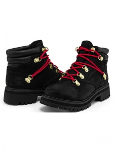 Ботинки водоотталкивающие женские Timberland Holiday Luxe Waterproof BootA2JVDW