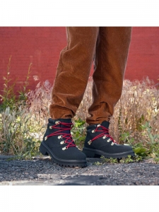 Ботинки водоотталкивающие женские Timberland Holiday Luxe Waterproof BootA2JVDW