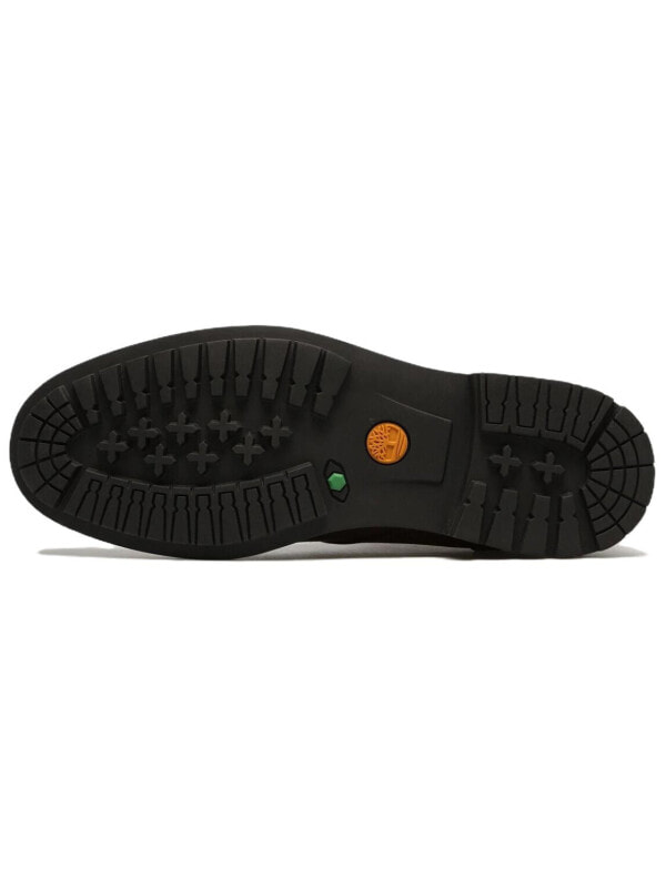 Ботинки челси замшевые мужские TimberlandTB05552R2421