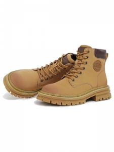 Ботинки женские ankle CamelLF222W7720