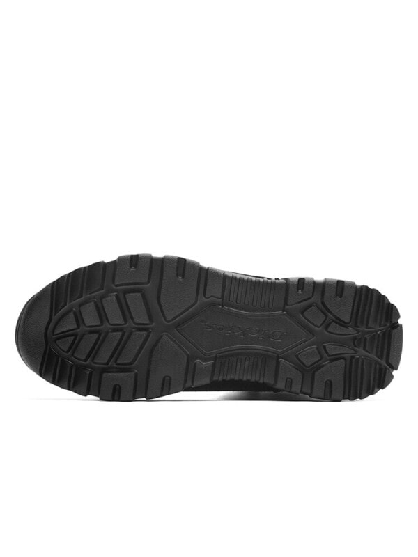 Ботинки женские классические из замши Dickies214W50LXS69黑色