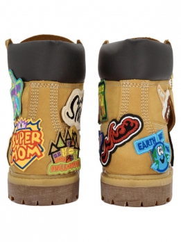 Ботинки женские уличные водостойкие Timberland 10361W10361W(Team113-玩趣S-BOX)