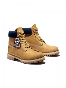 Ботинки зимние мужские для активного отдыха Timberland 194114629841A2DVF231