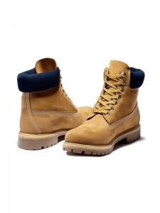 Ботинки зимние мужские для активного отдыха Timberland 194114629841A2DVF231