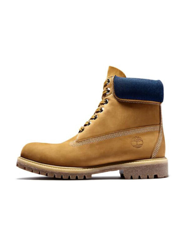 Ботинки зимние мужские для активного отдыха Timberland 194114629841A2DVF231