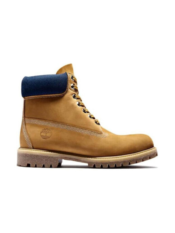 Ботинки зимние мужские для активного отдыха Timberland 194114629841A2DVF231
