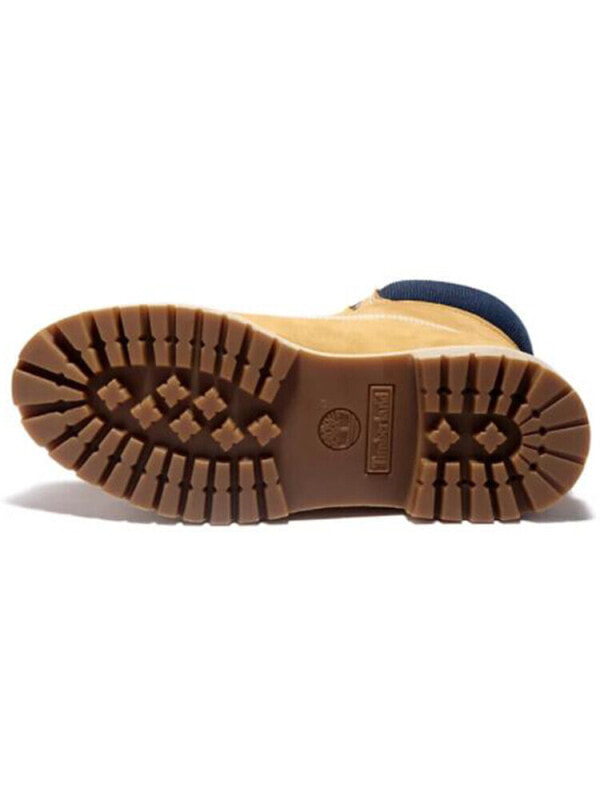 Ботинки зимние мужские для активного отдыха Timberland 194114629841A2DVF231