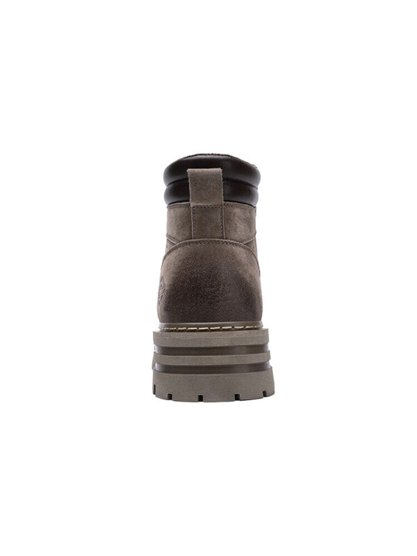 Сапоги outdoor женские для прогулок Dickies 6970286558394224W50DK01浅咖色