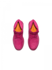 Ботинки waterproof женские для активного отдыха Timberland 50th Anniversary Edition 196013833565A2R7T