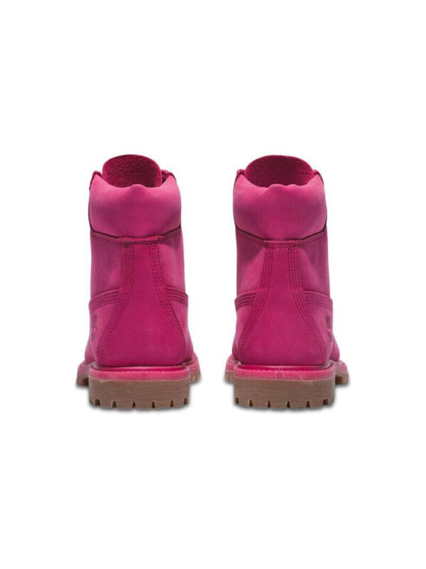 Ботинки waterproof женские для активного отдыха Timberland 50th Anniversary Edition 196013833565A2R7T