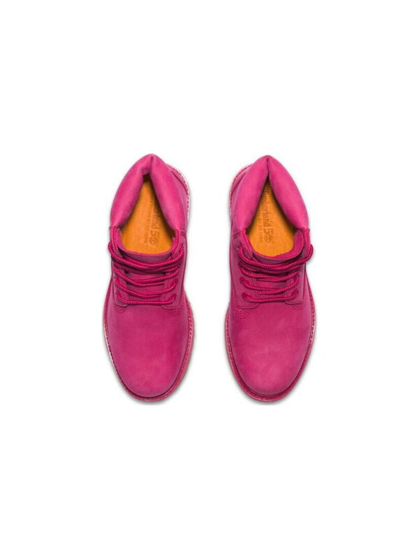 Ботинки waterproof женские для активного отдыха Timberland 50th Anniversary Edition 196013833565A2R7T