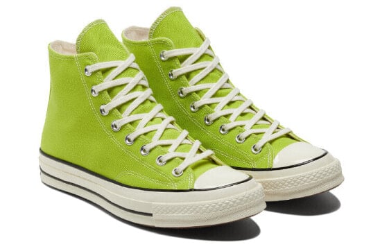 Кеды Converse Chuck Taylor All Star 70 Hi Lime Twist 172141C