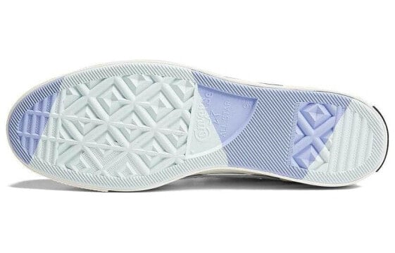 Кеды Converse Chuck 70 Plus High 'UV Pack' A06067C