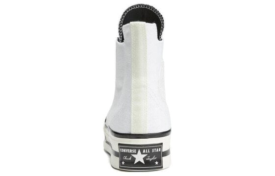 Кеды Converse Chuck 70 Plus High 'UV Pack' A06067C