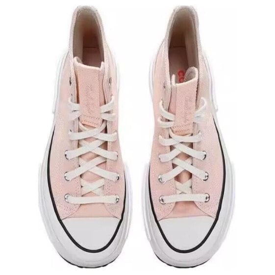 Кеды Converse Run Star Legacy Cx Sneakers A07585C