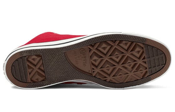 Кеды Chuck Taylor All Star Converse High 'Red' M9621C