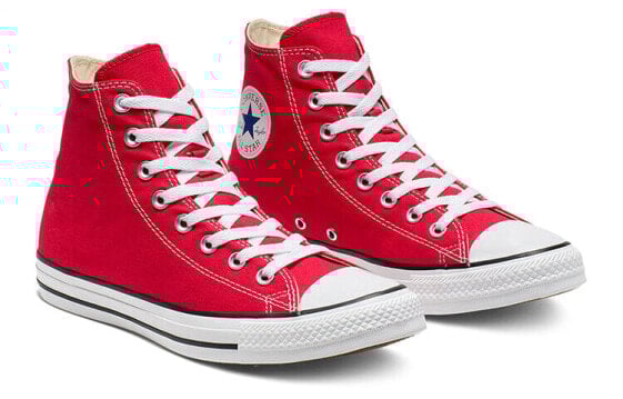 Кеды Chuck Taylor All Star Converse High 'Red' M9621C