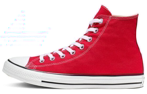 Кеды Chuck Taylor All Star Converse High 'Red' M9621C