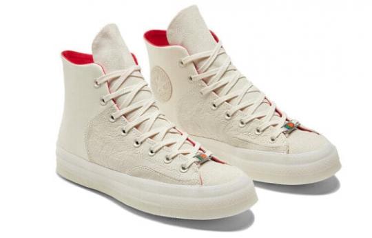 Кеды Chuck 70 Converse Marquis High 'Year Of The Rabbit' A05262c