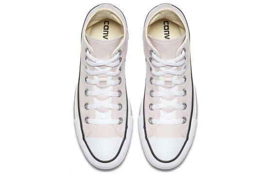Кеды Chuck Taylor All Star Converse High 'Barely Rose' 159619F
