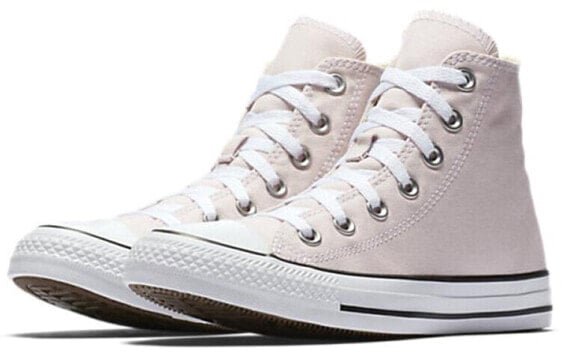 Кеды Chuck Taylor All Star Converse High 'Barely Rose' 159619F