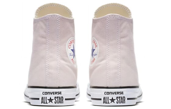 Кеды Chuck Taylor All Star Converse High 'Barely Rose' 159619F