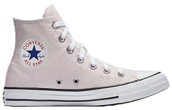 Кеды Chuck Taylor All Star Converse High 'Barely Rose' 159619F