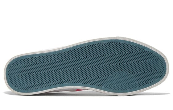 Кеды Skid Grip Converse Cvo 'Archive Print - White' 170724C