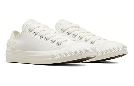 Кеды Chuck Taylor All Star Women's Converse Low '3D Flowers' Women's A09102F