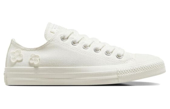 Кеды Chuck Taylor All Star Women's Converse Low '3D Flowers' Women's A09102F