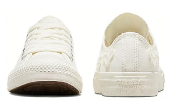 Кеды Chuck Taylor All Star Women's Converse Low '3D Flowers' Women's A09102F