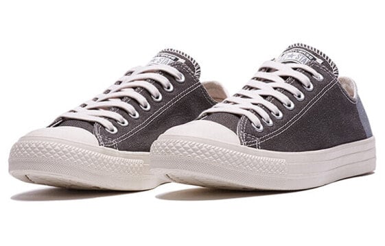 Кеды Converse Chuck Taylor All Star Canvas Shoes Unisex Low-Top Beige Brown 160472C