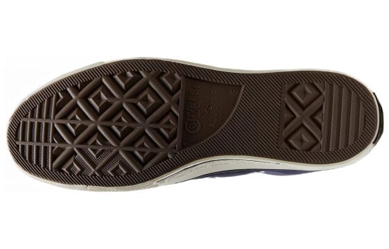 Кеды Converse Chuck 70 'Vintage Floral Navy' A04486C